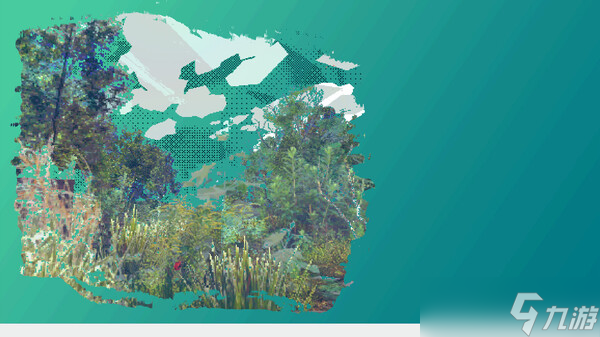 桌面游戏《Desktop Forest》在Steam正式上线