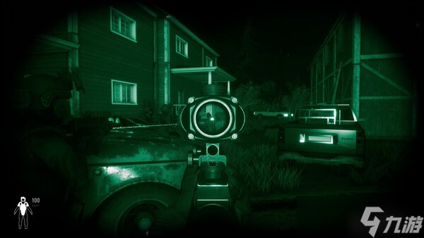 《SWAT Commander》确认7月31日全球同步发售
