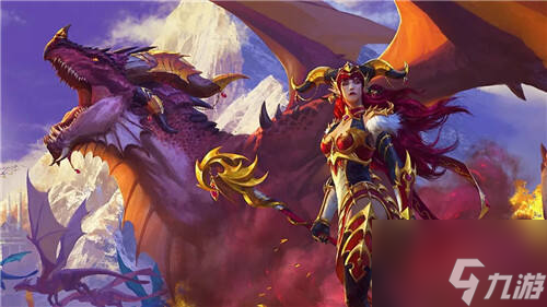 魔兽世界玩什么职业合适 魔兽世界2025新手职业推荐介绍
