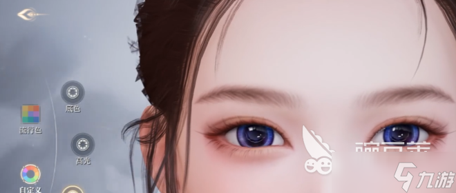<a id='link_pop' class='keyword-tag' href='https://www.9game.cn/zhuxian21/'>诛仙2手游</a>手游捏脸方法教程 诛仙2手游怎么捏脸