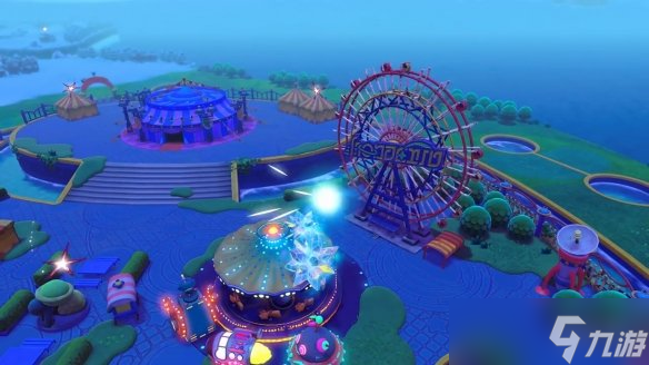 Switch2版《星之卡比：探索发现》概览预告片公布！