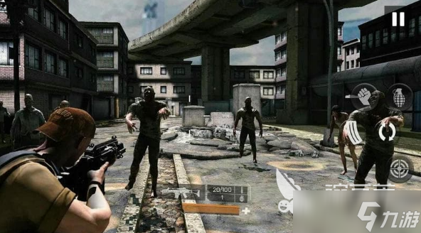 经典的3d恐怖手游排行榜 2025耐玩的3d恐怖手游下载推荐