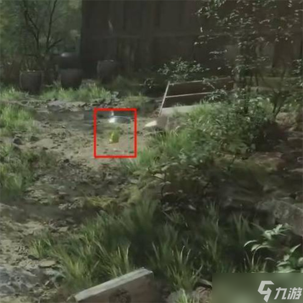 明末渊虚之羽笋精位置在哪 明末渊虚之羽全笋精位置汇总