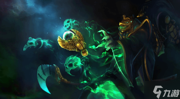 《DOTA2》7.39d版本更新介绍 7.39d平衡补丁一览