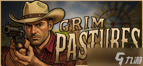 《Grim Pastures》8月1日正式发售 现已开放下载