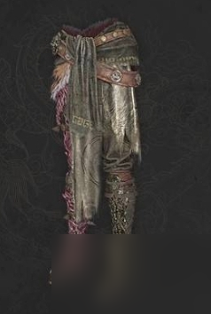 明末渊虚之羽大西王套怎么获得