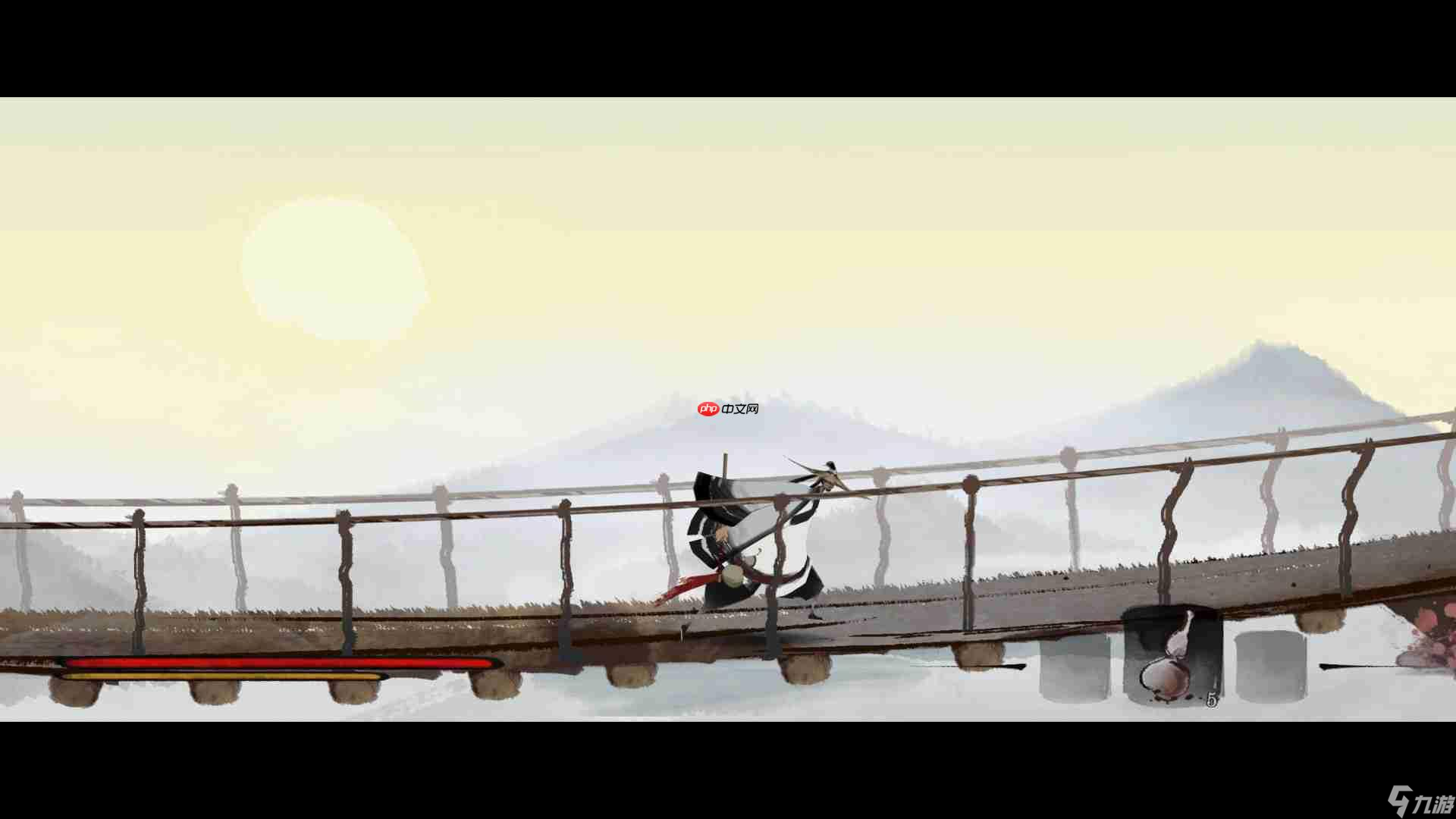 听风者也测评:用难度来掩盖内容量的不足