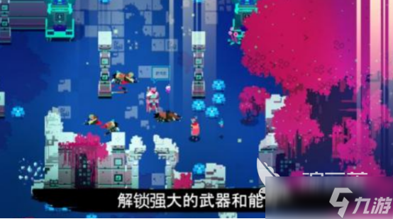 类似八方旅人的rpg游戏有哪些高人气的像素rpg手游下载推荐2025