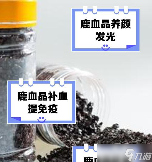 寻仙九黎血晶的正确使用方法是什么？九黎血晶有何用途？