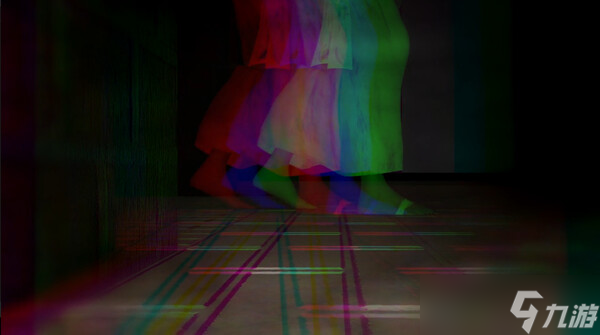 恐怖逃离视觉小说游戏《MALYSA》登陆Steam平台