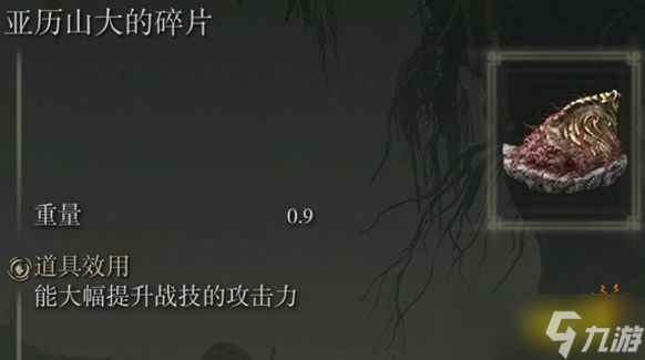 艾尔登法环DLC癫火调香瓶怎么玩 黄金树轮椅癫火调香瓶加点