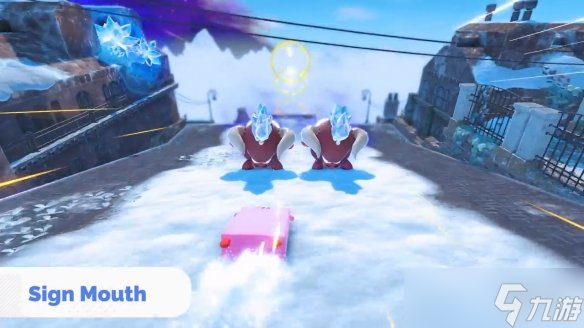 Switch2版《星之卡比：探索发现》概览预告片公布！