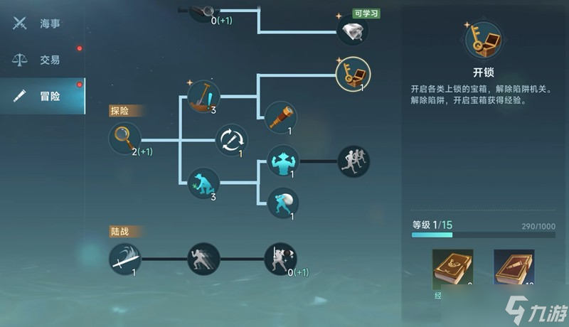 大航海时代传说怎么投资 港口投资奖励详细解析