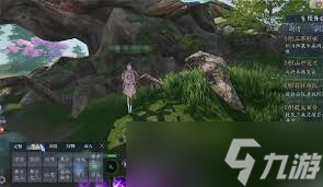 诛仙2桃林奇遇任务怎么过