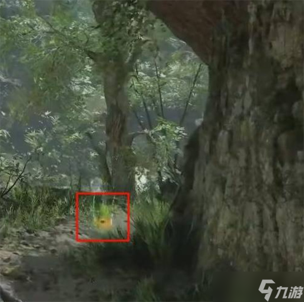 明末渊虚之羽笋精位置在哪 明末渊虚之羽全笋精位置汇总