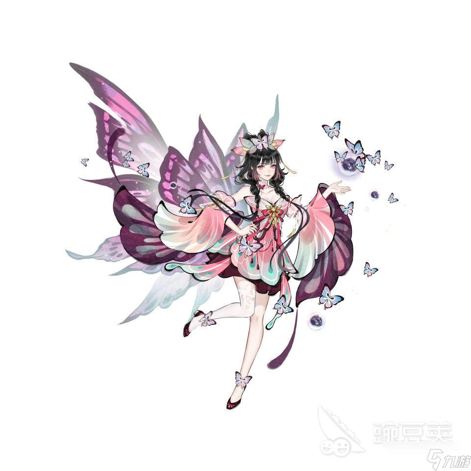 華夏千秋共鳴伙伴推薦 華夏千秋共鳴技能解析