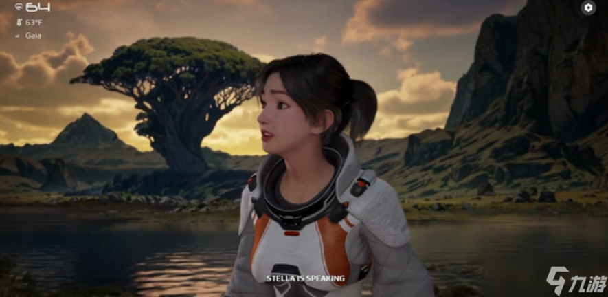 群星低语卡顿怎么办 WhispersfromtheStar卡顿应对方法截图
