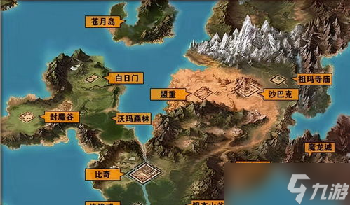 三角洲行动S3赛季地图全解析 你的终极战场指南就在这里 