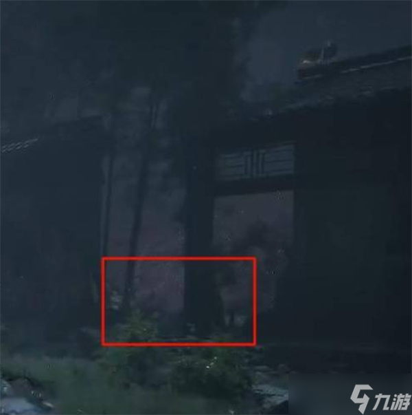 明末渊虚之羽笋精位置在哪 明末渊虚之羽全笋精位置汇总