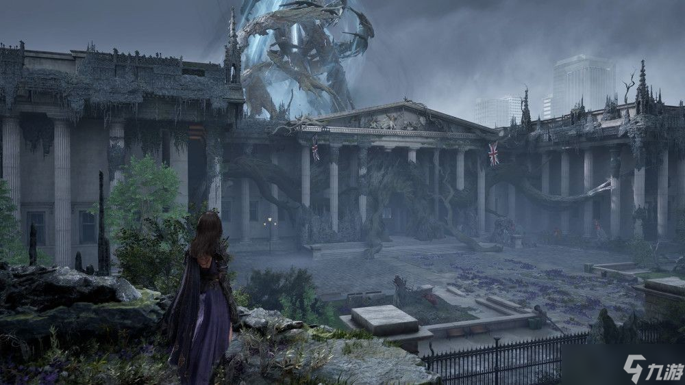 湮灭之潮2026秋发布，虚幻5引擎打造多世界动作RPG