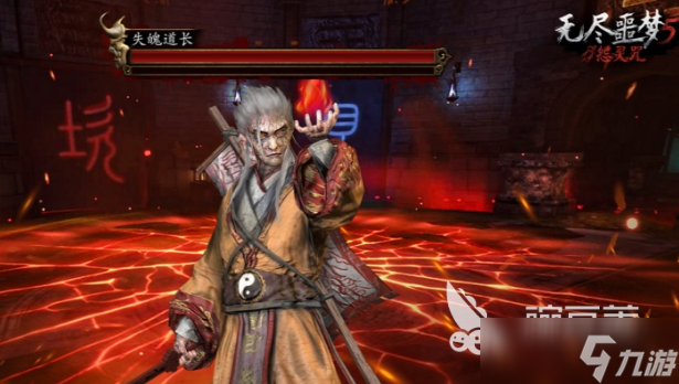 经典的3d恐怖手游排行榜 2025耐玩的3d恐怖手游下载推荐