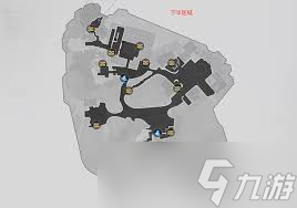 崩坏星穹铁道哀丽秘榭全战利品在哪