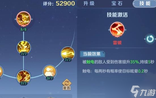 云上城之歌魔淵狂獸排名技巧