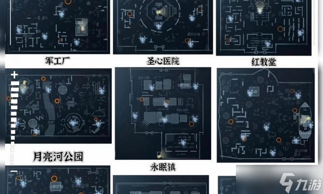 《第五人格》永眠镇地窖位置揭秘（探索地下秘密）