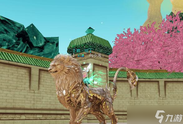 寻仙坐骑大熊猫怎么打？大熊猫坐骑的获取方式是什么？