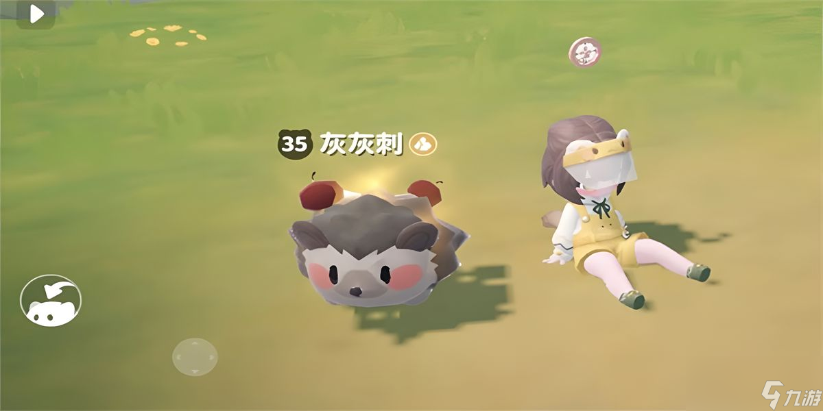 米姆米姆哈稀有词条如何获得