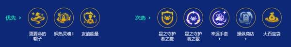 《金铲铲之战》S15星守阿狸玩法讲解 星守阿狸怎么运营