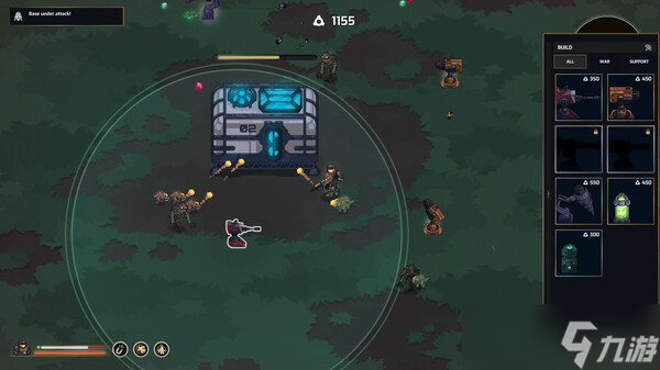 《Space Bross》确认7月31日发售，Steam页面已上线
