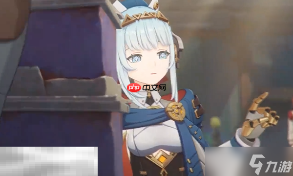 <a id='link_pop' class='keyword-tag' href='https://www.9game.cn/yuanshen/'>原神</a>伊涅芙绫夜伊万队怎么配 伊涅芙配队大全攻略