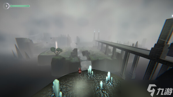 《The Shaman’s Ark》7月30日上线 Steam首发特惠