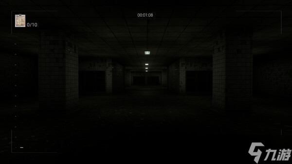 麥克風(fēng)輸入型恐怖游戲《MustScream》于7月31日在Steam平臺(tái)上架
