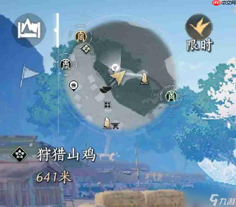 燕云十六声奇遇怎么触发 美食继承者奇遇攻略