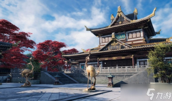下一站江湖2移动端在哪下载 下一站江湖2移动端下载链接截图