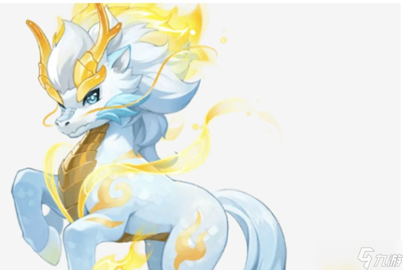 灵兽大冒险龙马怎么打书 龙马技能搭配详细攻略