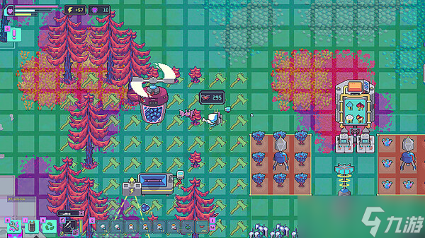 《Prospector》8月1日正式发售 Steam国区售价公布