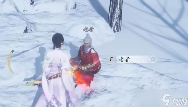 燕云十六声怎么不喝酒入狂澜