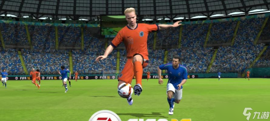 《FIFA15》新手必知操作指南（游戲技巧與玩法詳解）