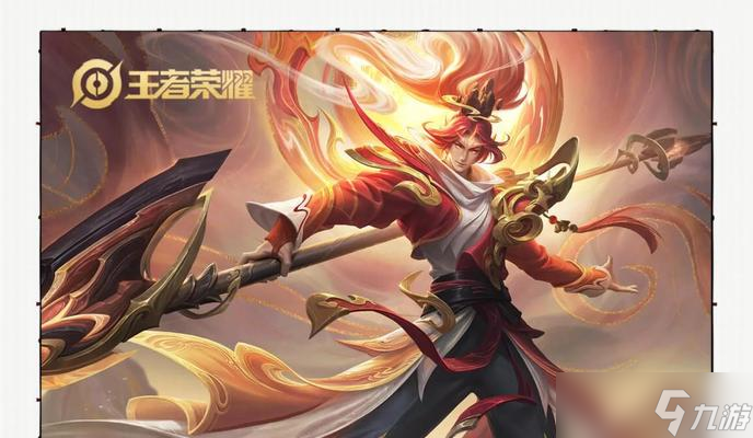 王者荣耀韩信如何打消耗（王者荣耀韩信打消耗攻略）