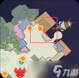 天緣傳說(shuō)蒙特鎮(zhèn)海洋之星任務(wù)怎么做