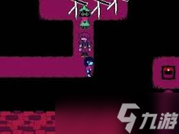 三角符文怎么解锁第一章隐藏boss
