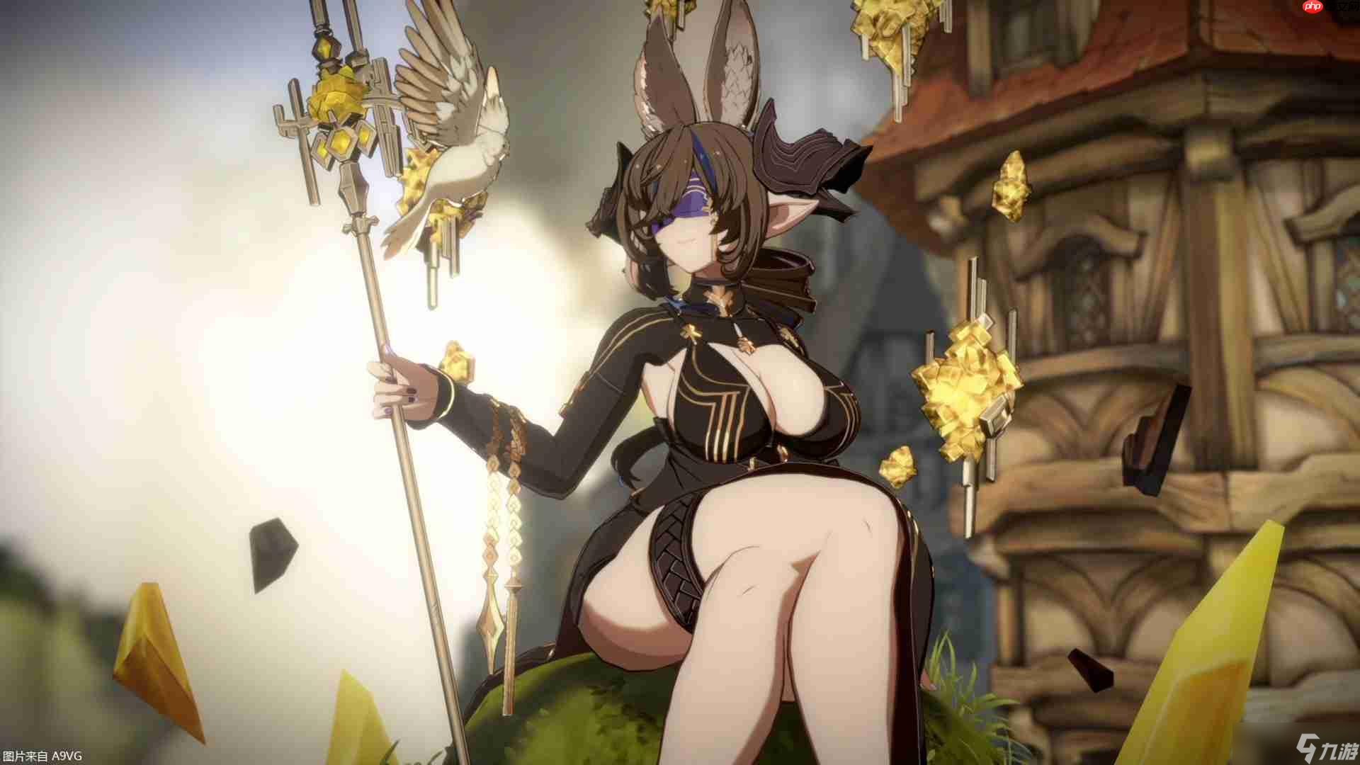 《碧蓝幻想Versus Rising》Ver2.20版本更新于8月5日上线