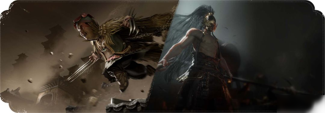 再启征程,「蕤宾同音·下」赛季即将开启