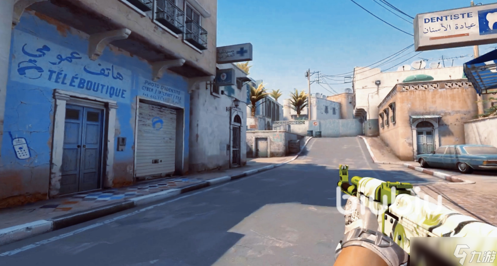 csgo延迟高的原因 csgo开枪有延迟是什么回事