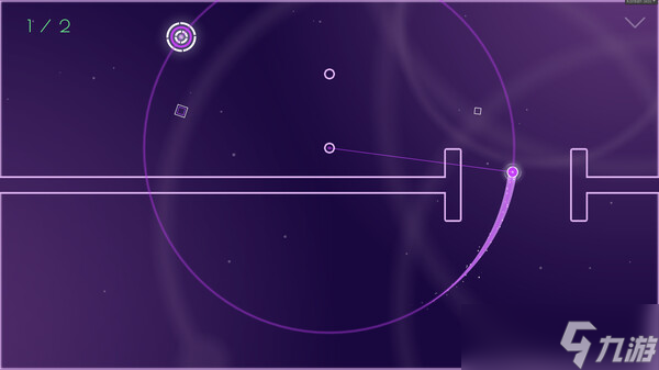 《Arc Tracker》7月31日正式上線Steam平臺