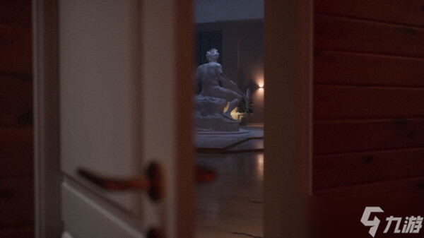 《遗映》于7月31日在Steam正式发售