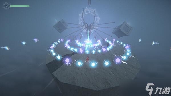 《The Shaman’s Ark》7月30日上线 Steam首发特惠
